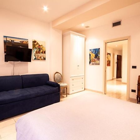 Realkasa Piazza Maggiore Apartment Bologna Eksteriør billede