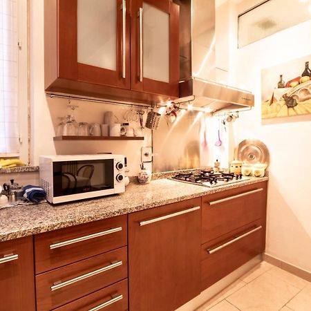 Realkasa Piazza Maggiore Apartment Bologna Eksteriør billede