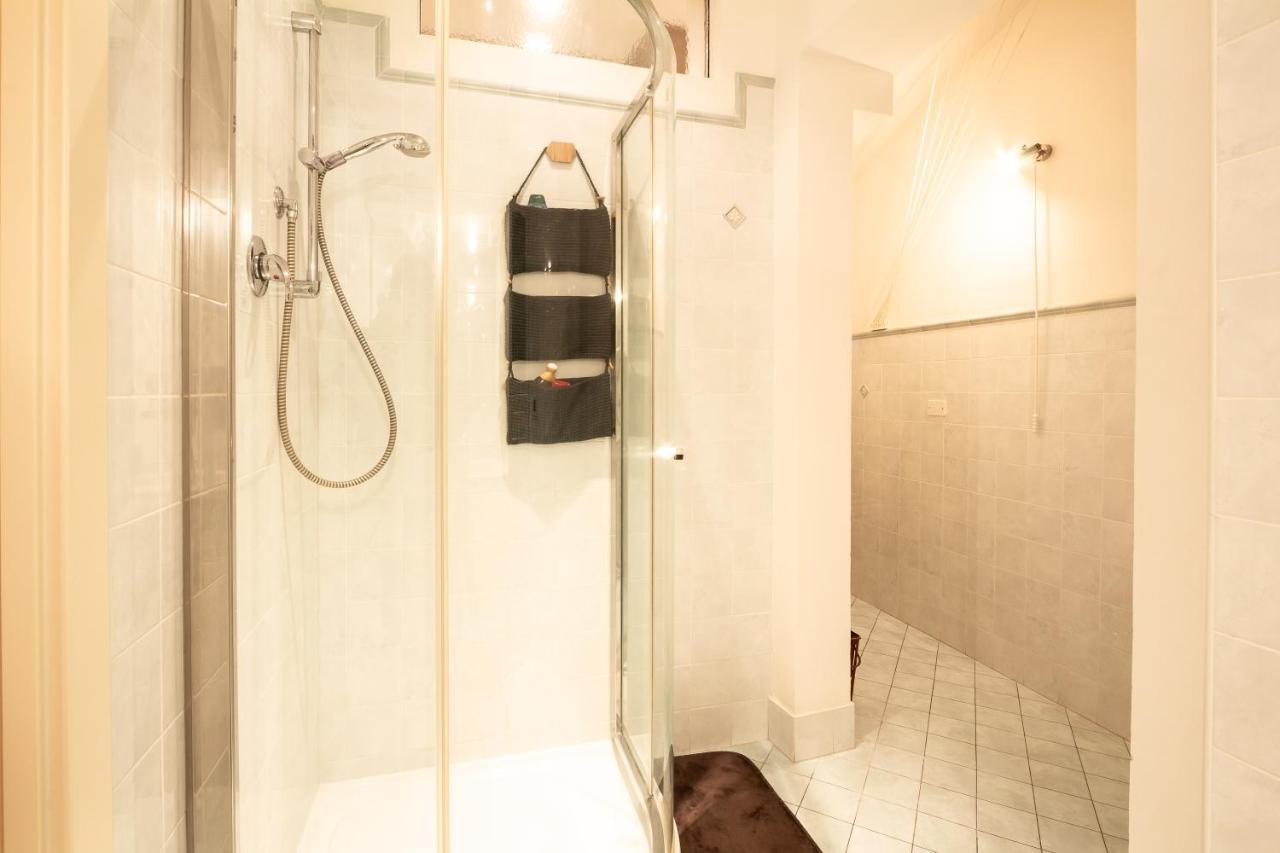 Realkasa Piazza Maggiore Apartment Bologna Eksteriør billede