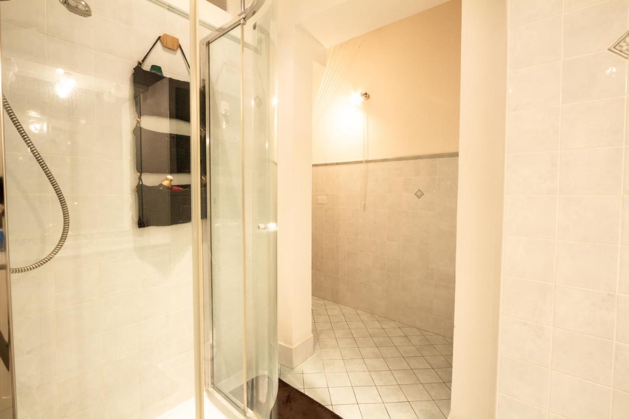 Realkasa Piazza Maggiore Apartment Bologna Eksteriør billede