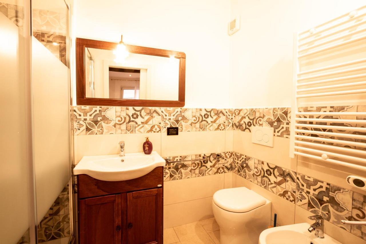 Realkasa Piazza Maggiore Apartment Bologna Eksteriør billede